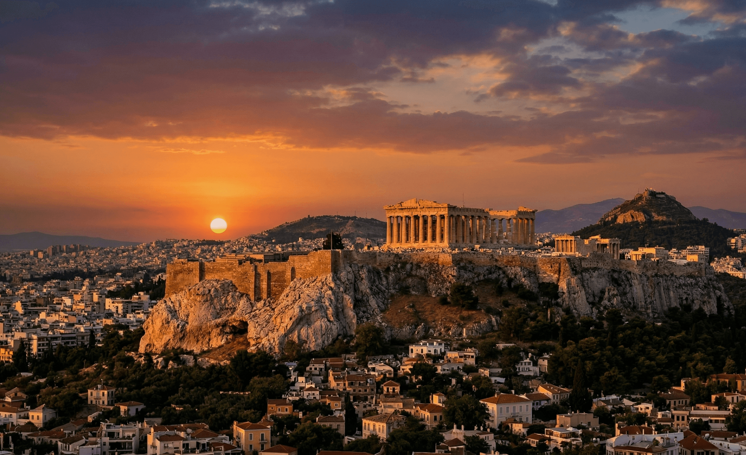 Athens