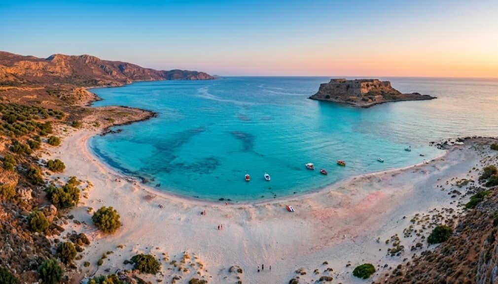 Crete