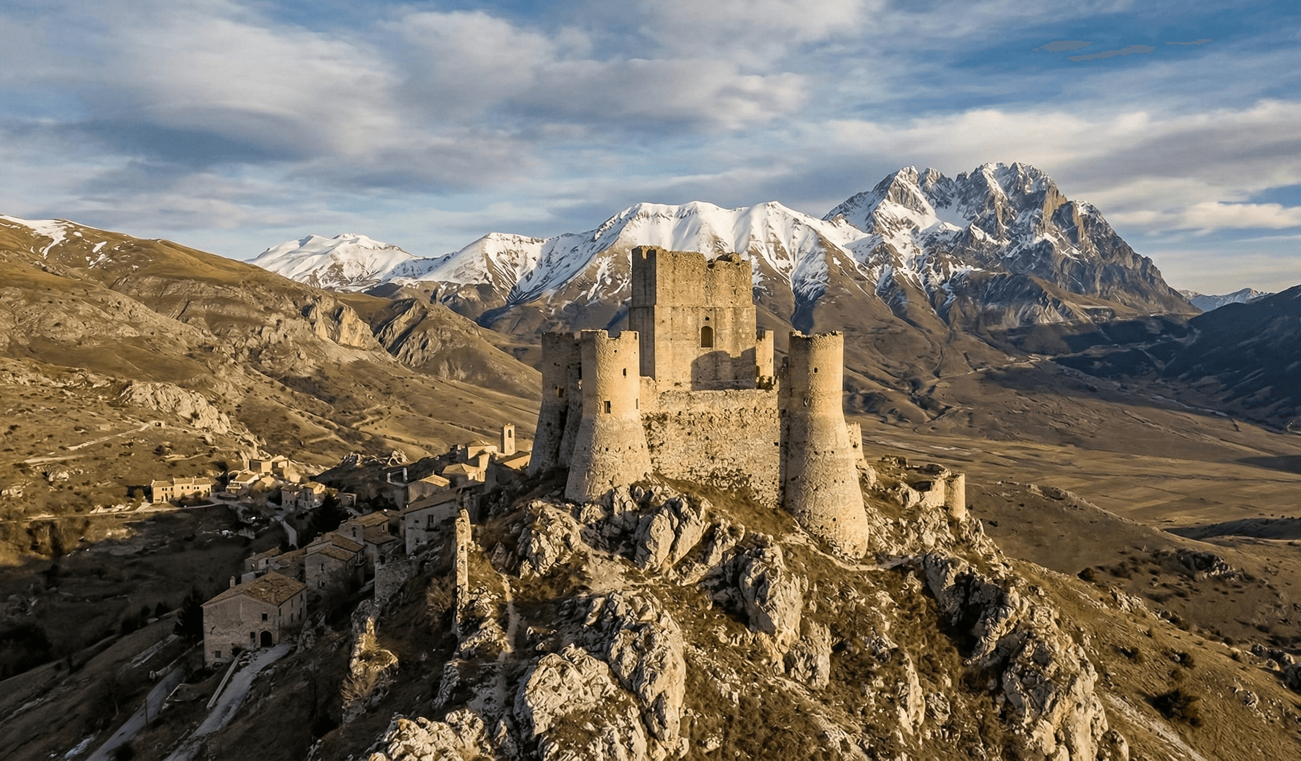 Abruzzo