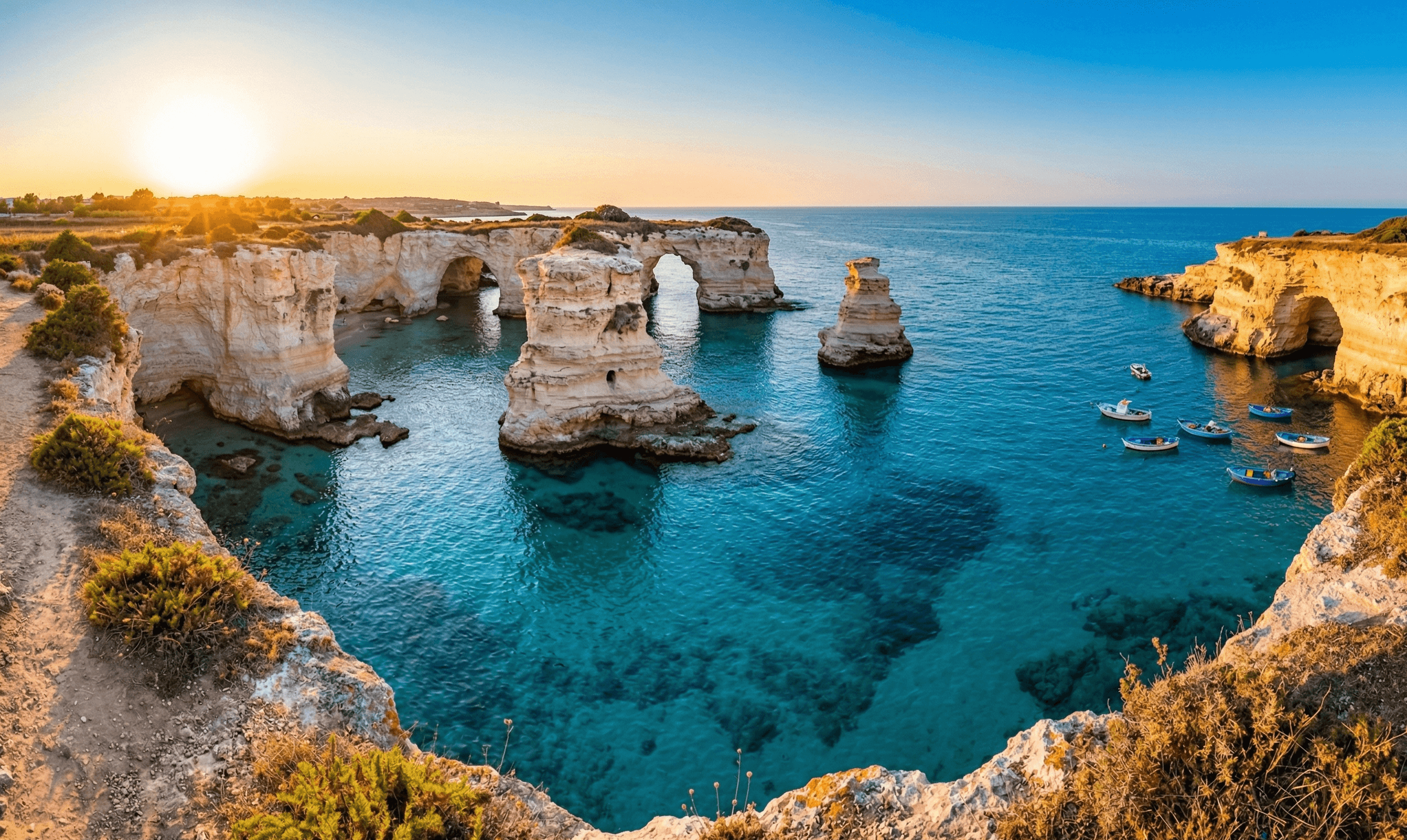 Salento