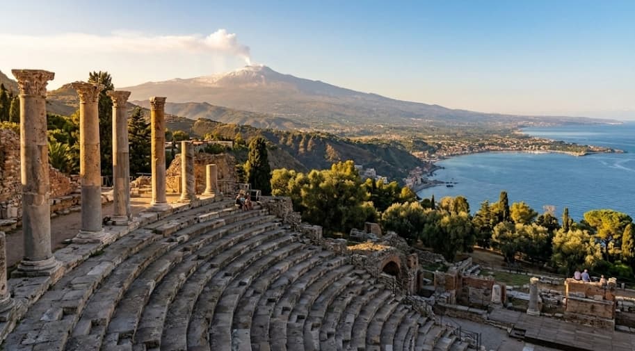 Sicily