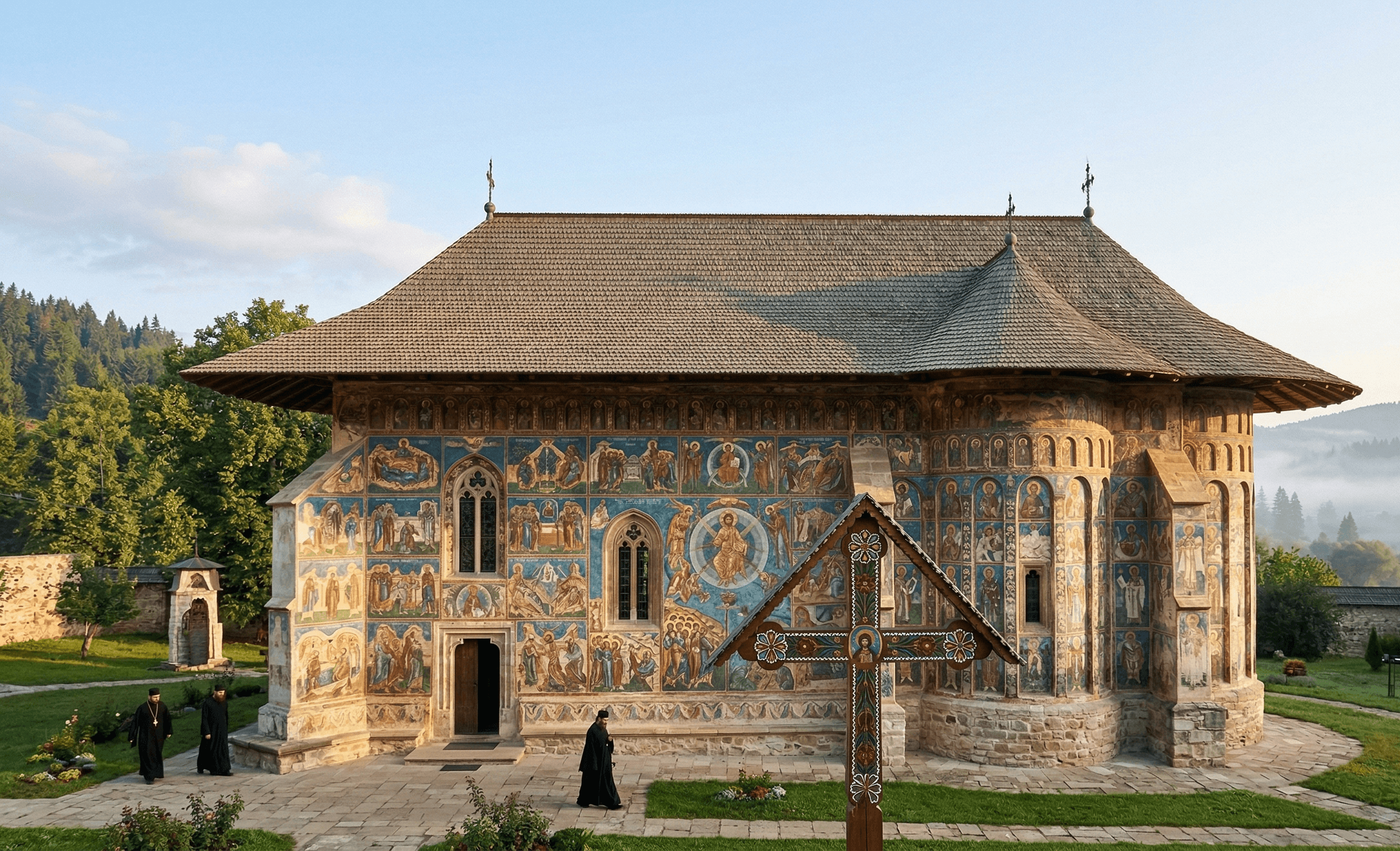 Bucovina