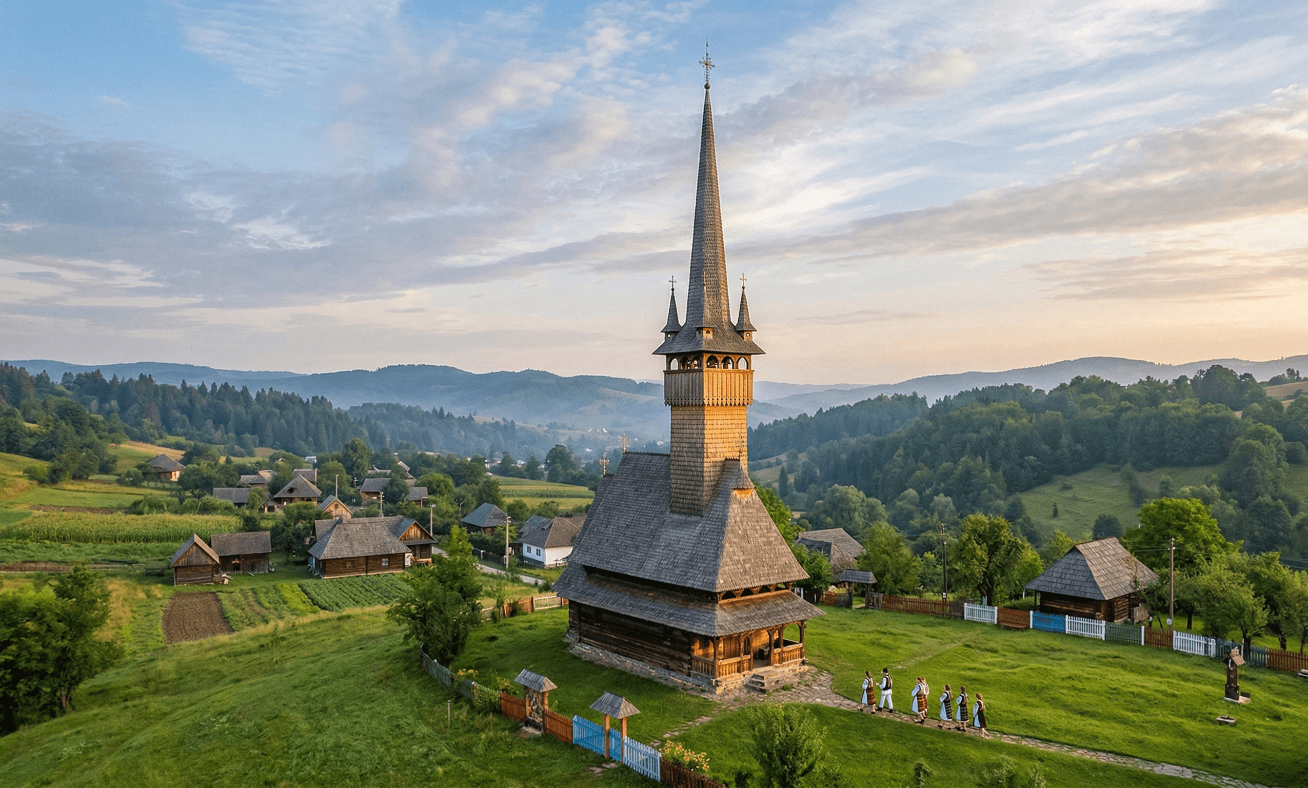 Maramures
