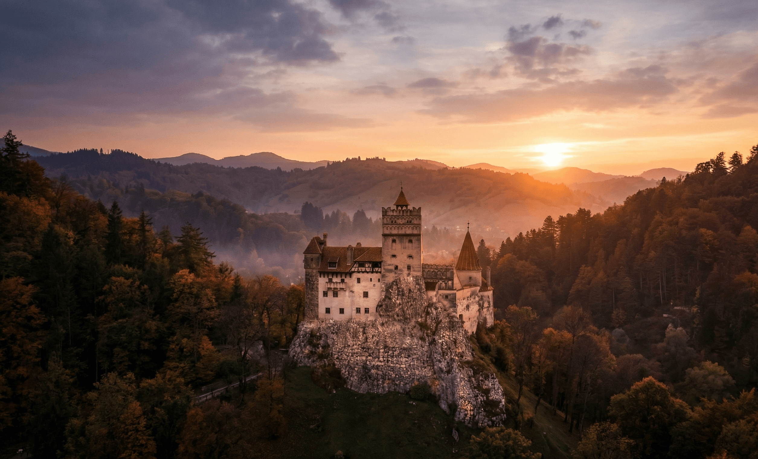 Transylvania