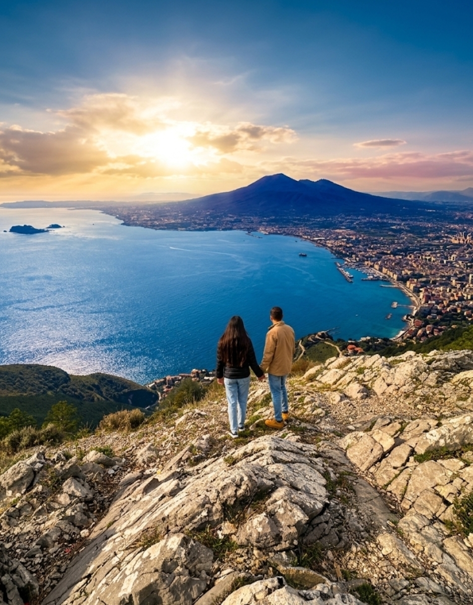 Naples & the Amalfi Coast: 7 Days of Pure Beauty hero 10