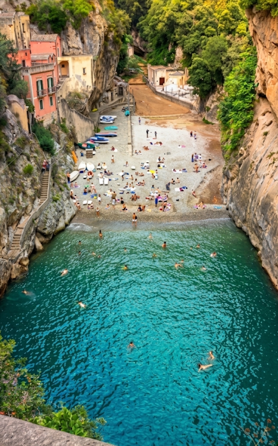 Naples & the Amalfi Coast: 7 Days of Pure Beauty hero 12