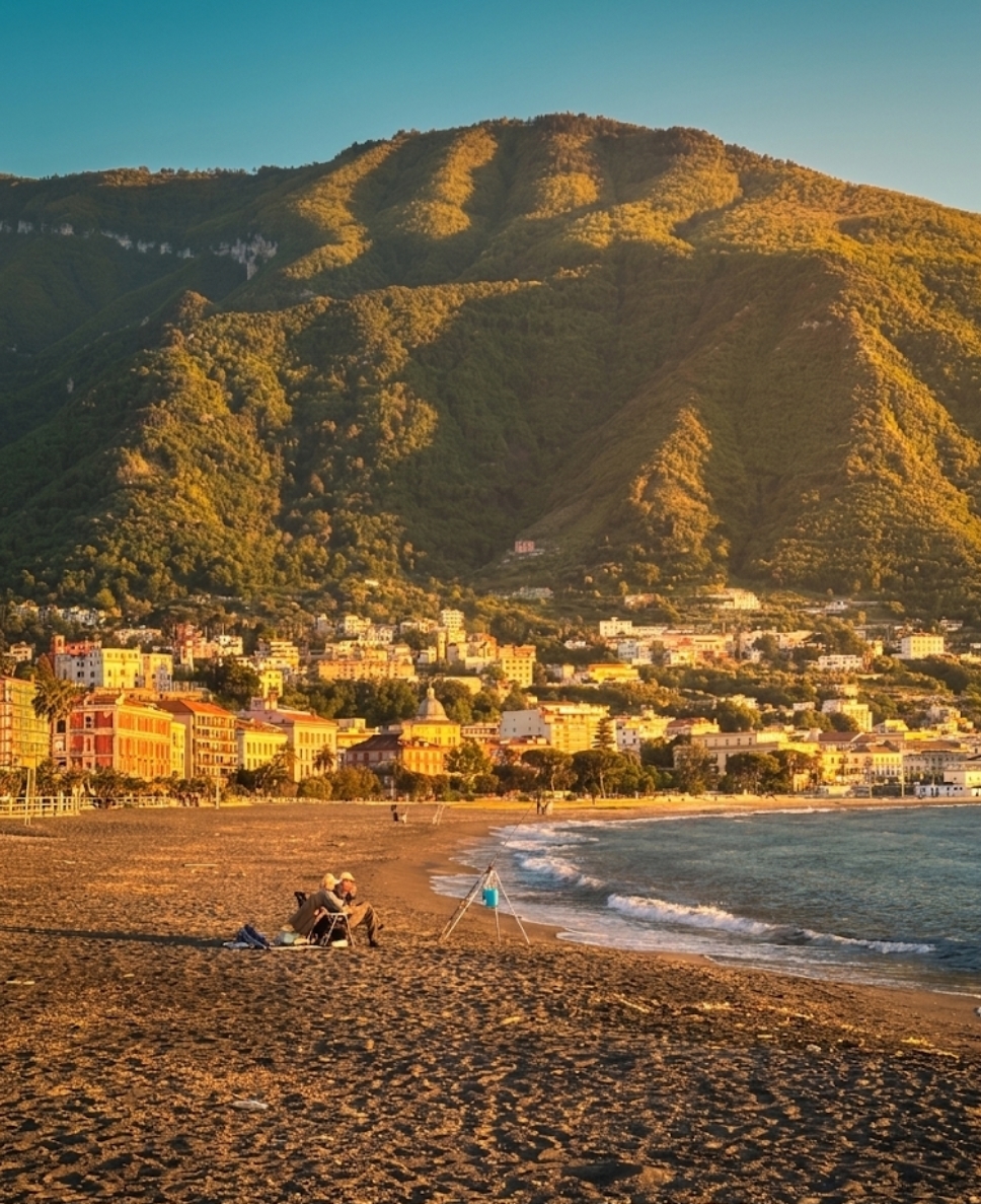 Naples & the Amalfi Coast: 7 Days of Pure Beauty hero 13
