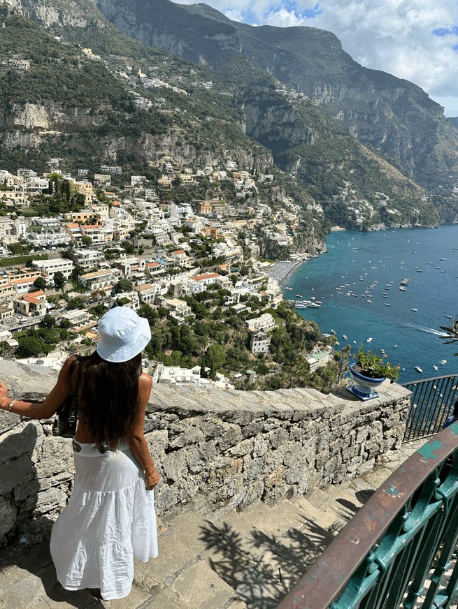 Naples & the Amalfi Coast: 7 Days of Pure Beauty hero 3