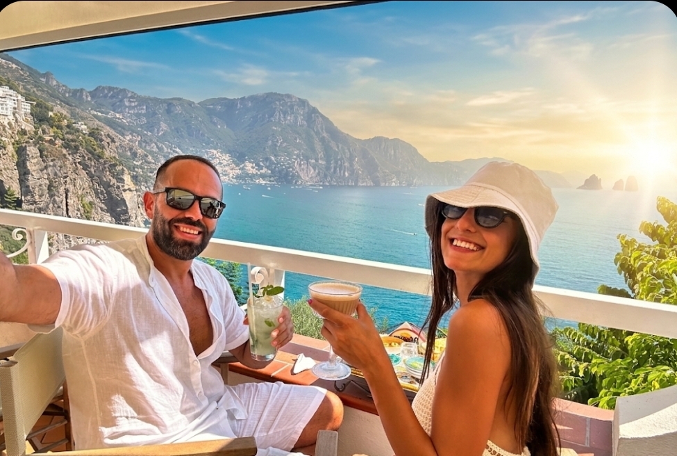 Naples & the Amalfi Coast: 7 Days of Pure Beauty hero 5