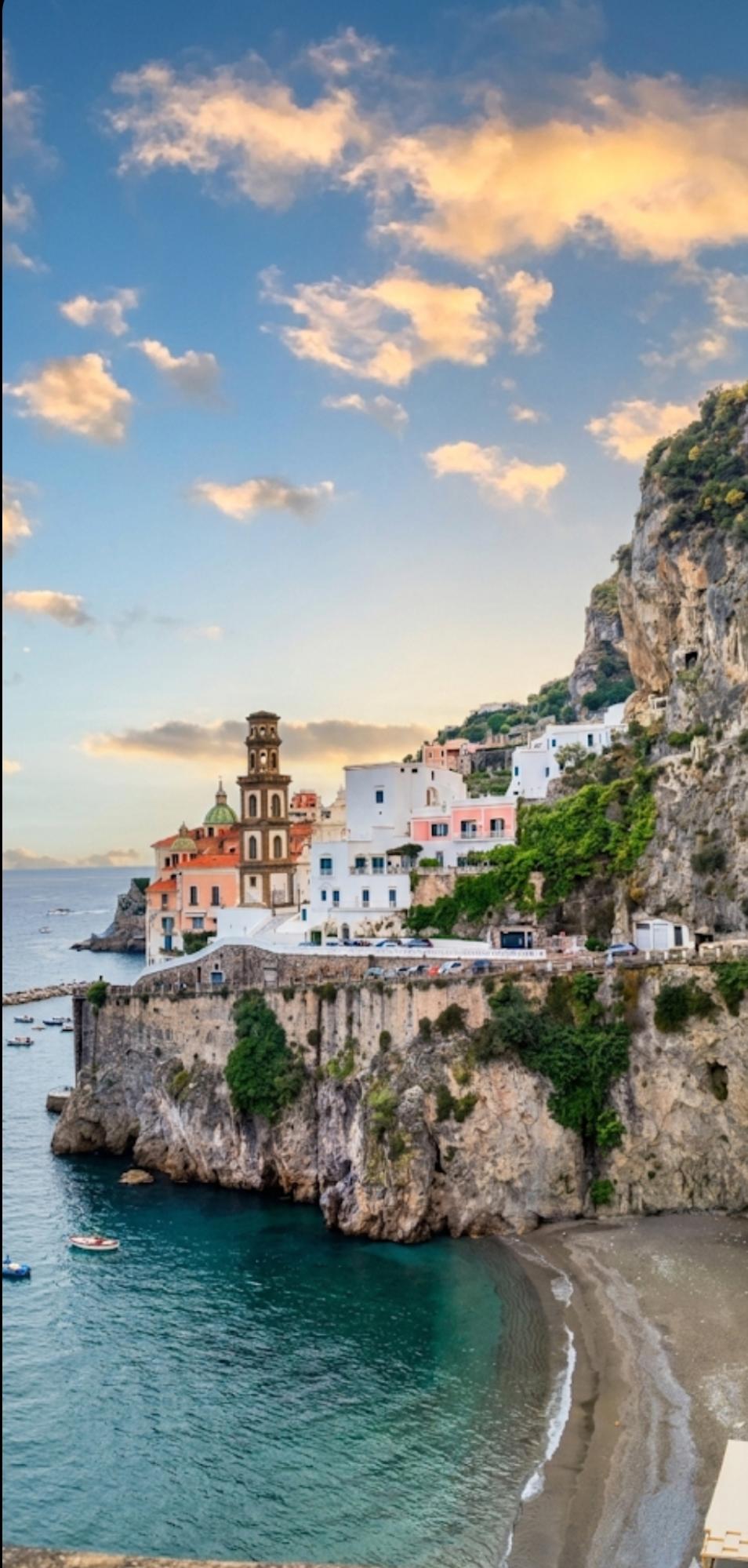 Naples & the Amalfi Coast: 7 Days of Pure Beauty hero 6