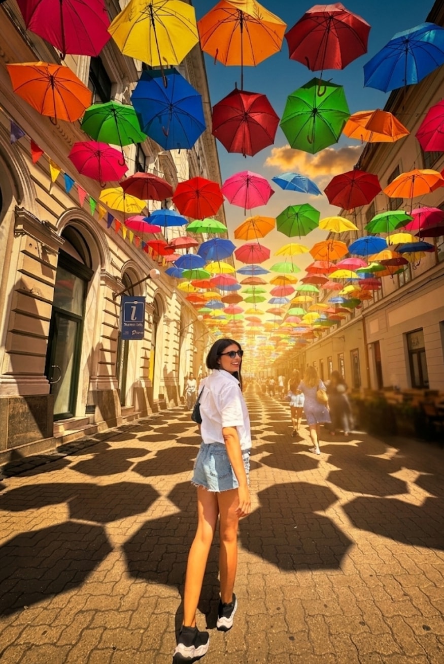 Romania: 5 Days of Art, History, and Relaxation in the Heart of the Carpathians backdrop 1