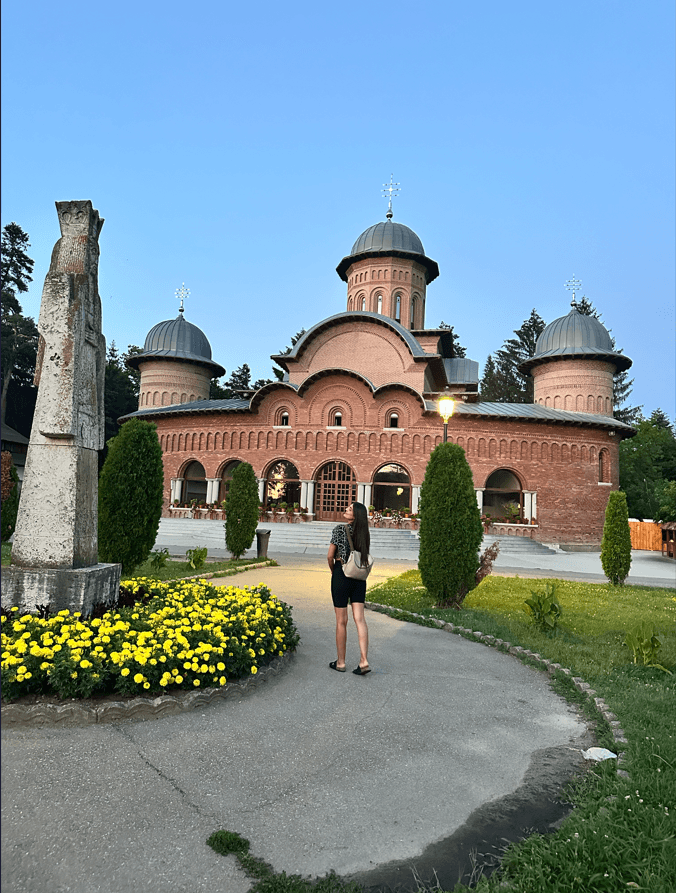 Romania: 5 Days of Art, History, and Relaxation in the Heart of the Carpathians hero 7