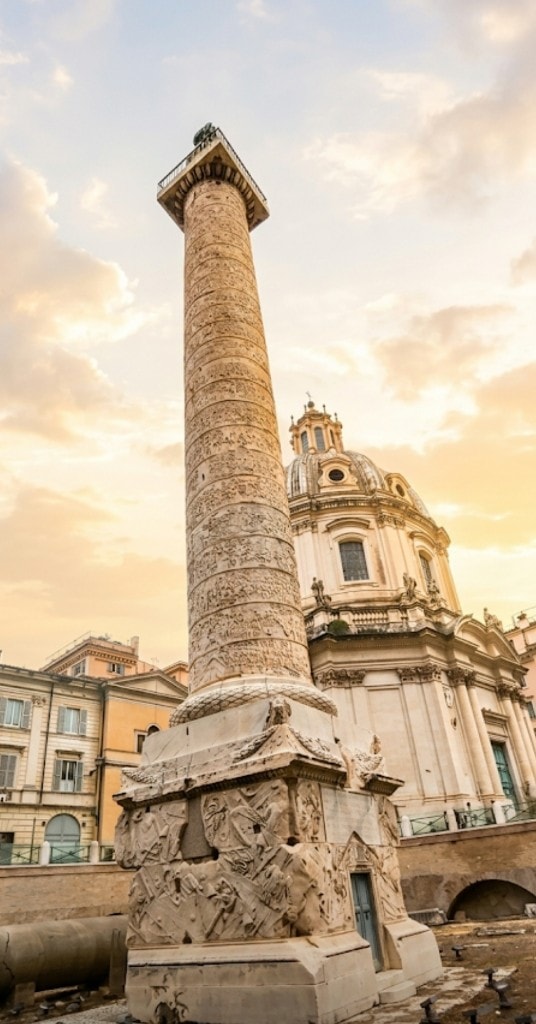 The Eternal City: Family Edition backdrop 2
