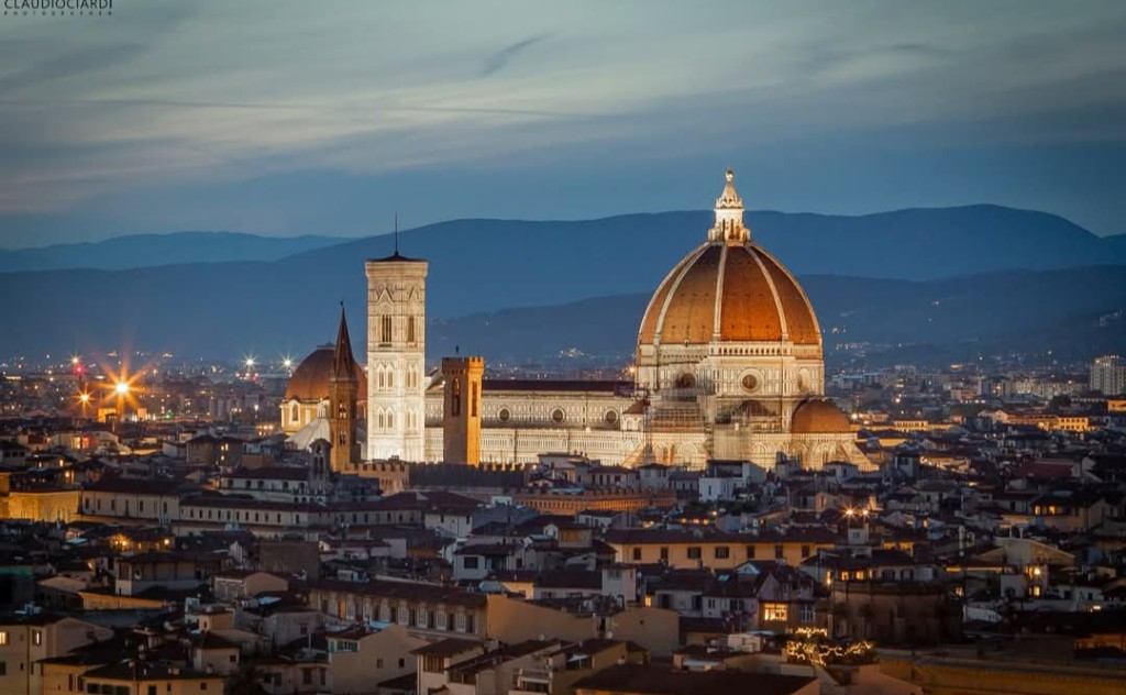 Tuscany: The Perfect Trip hero 2