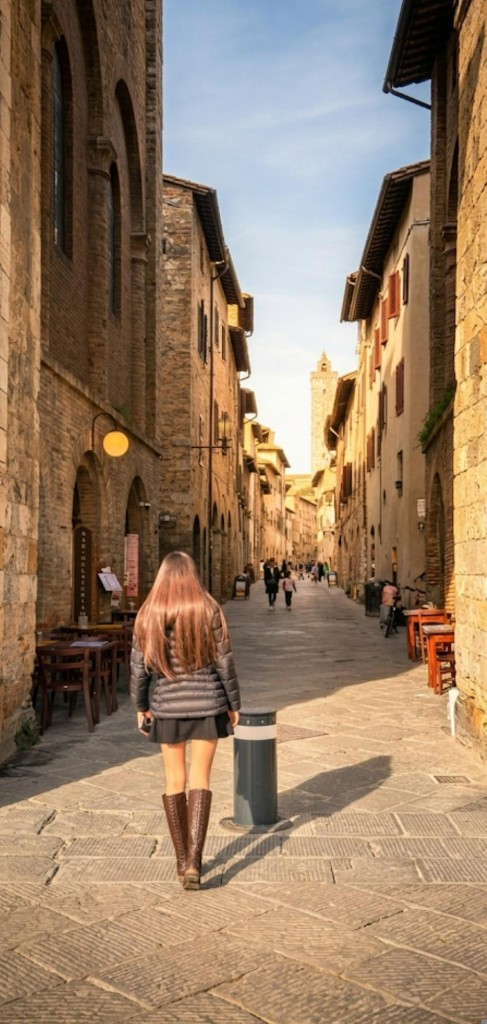 Tuscany: The Perfect Trip hero 3