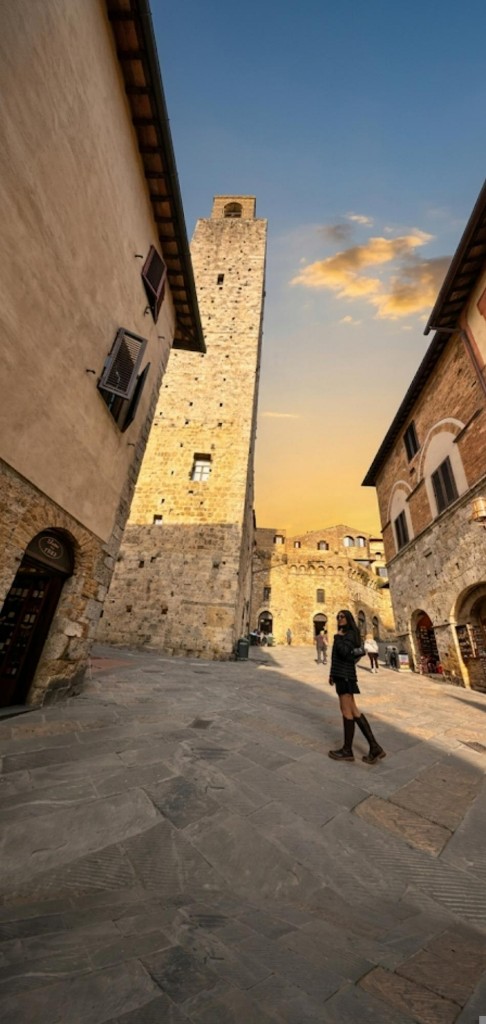 Tuscany: The Perfect Trip hero 4