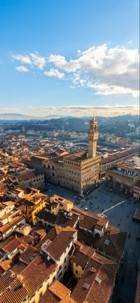 Tuscany: The Perfect Trip backdrop 5