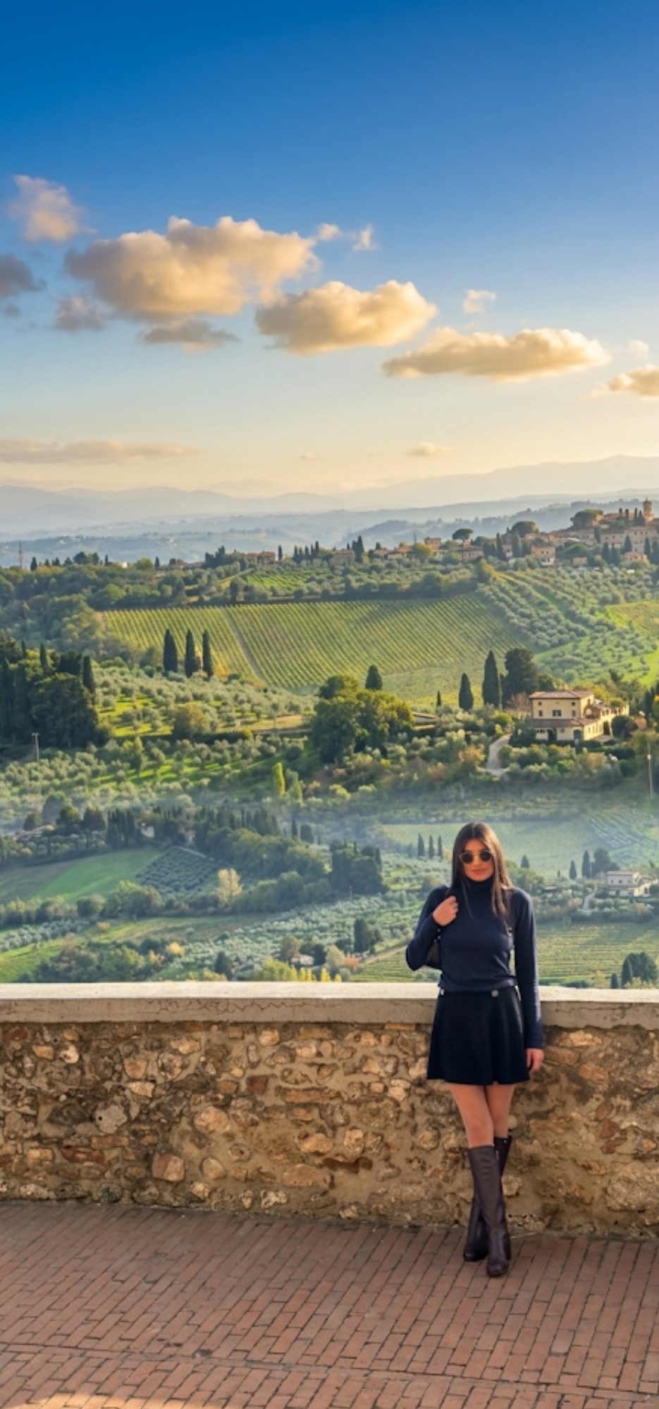 Tuscany: The Perfect Trip hero 6