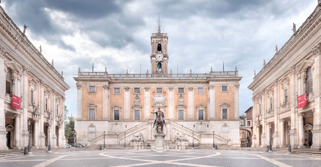 Musei Capitolini