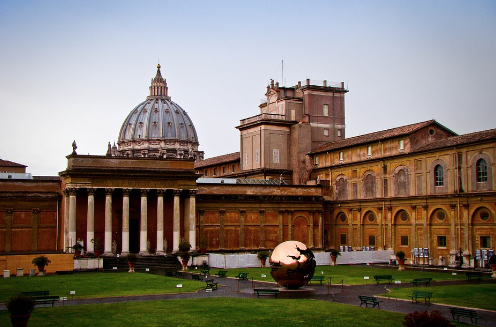 Musei Vaticani